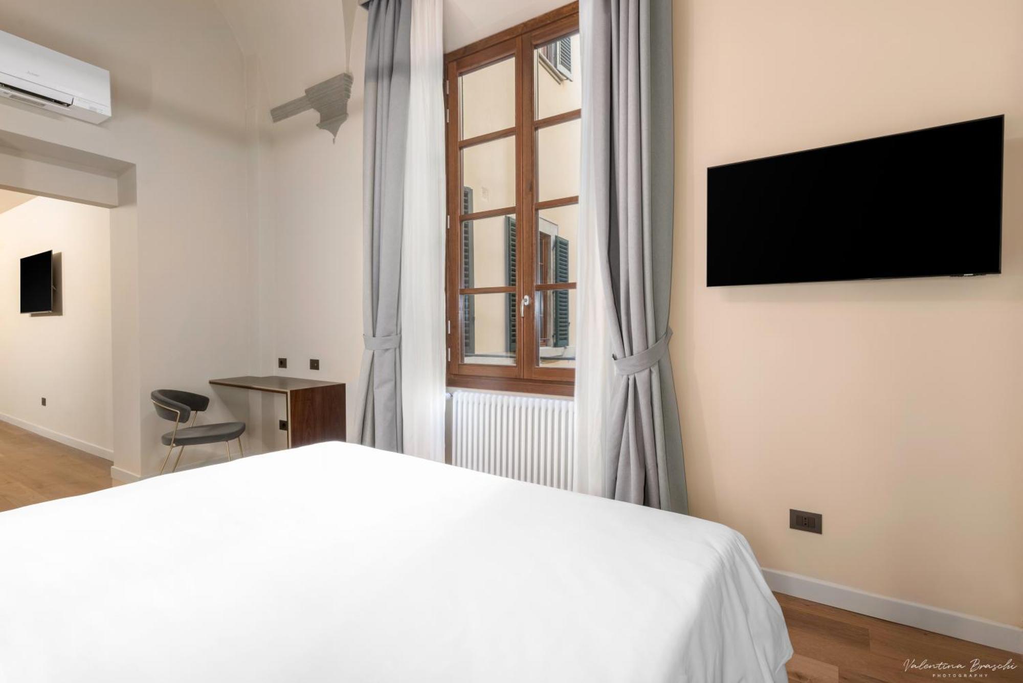 Hotel Adamas Флоренция Экстерьер фото