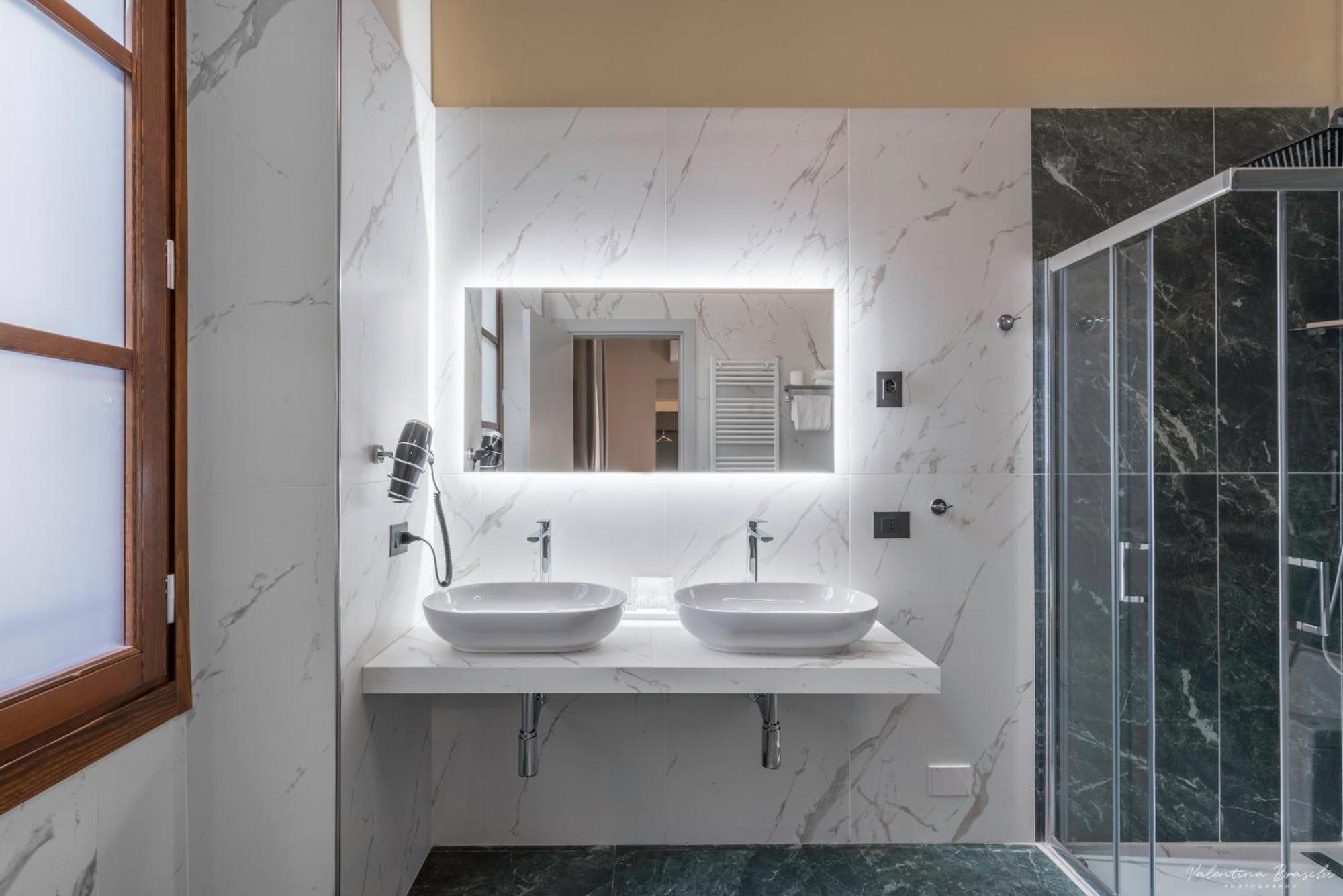 Hotel Adamas Флоренция Экстерьер фото