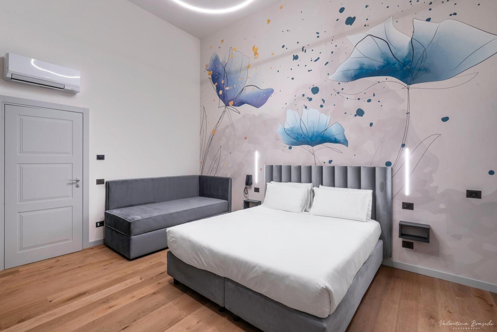 Hotel Adamas Флоренция Экстерьер фото
