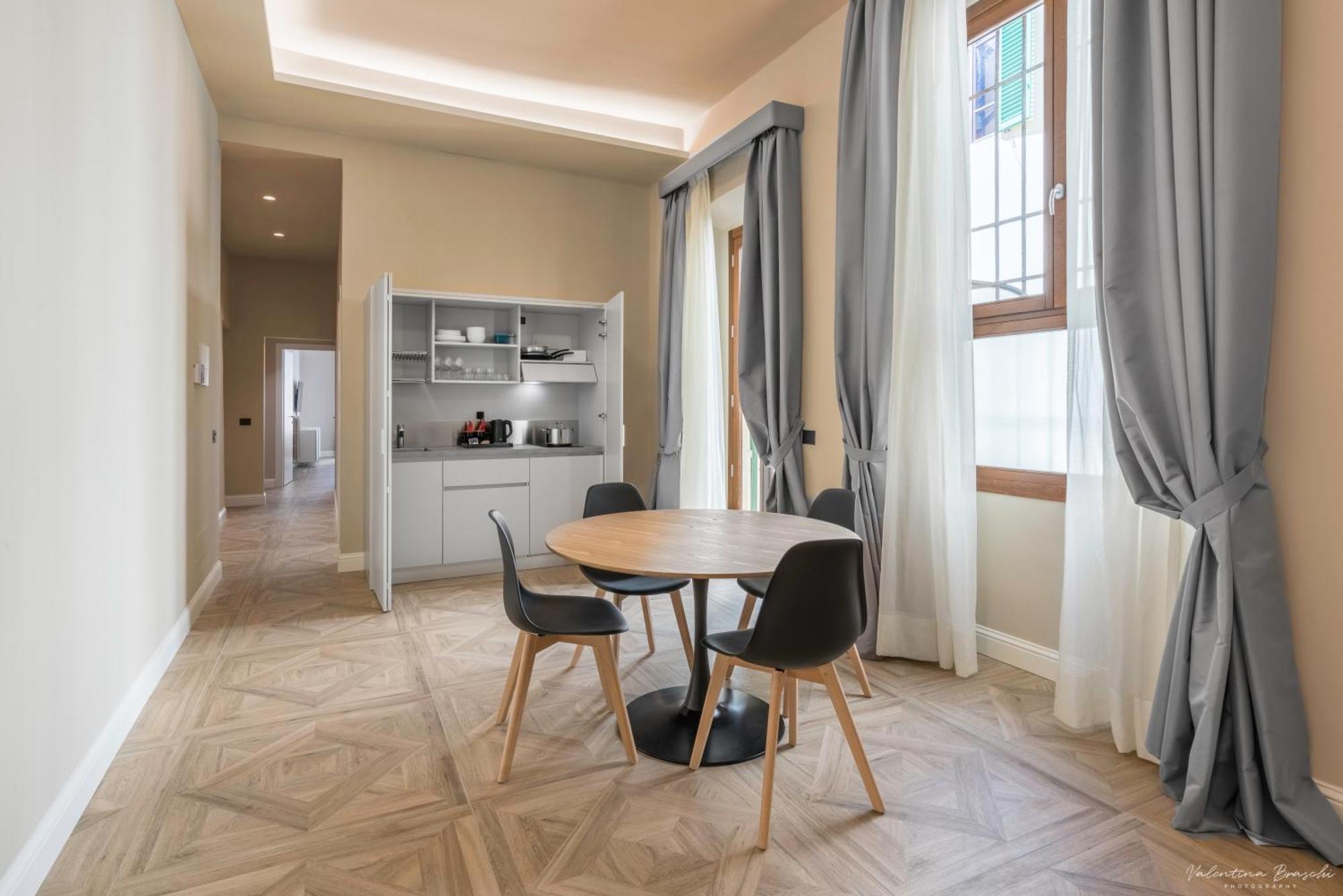 Hotel Adamas Флоренция Экстерьер фото