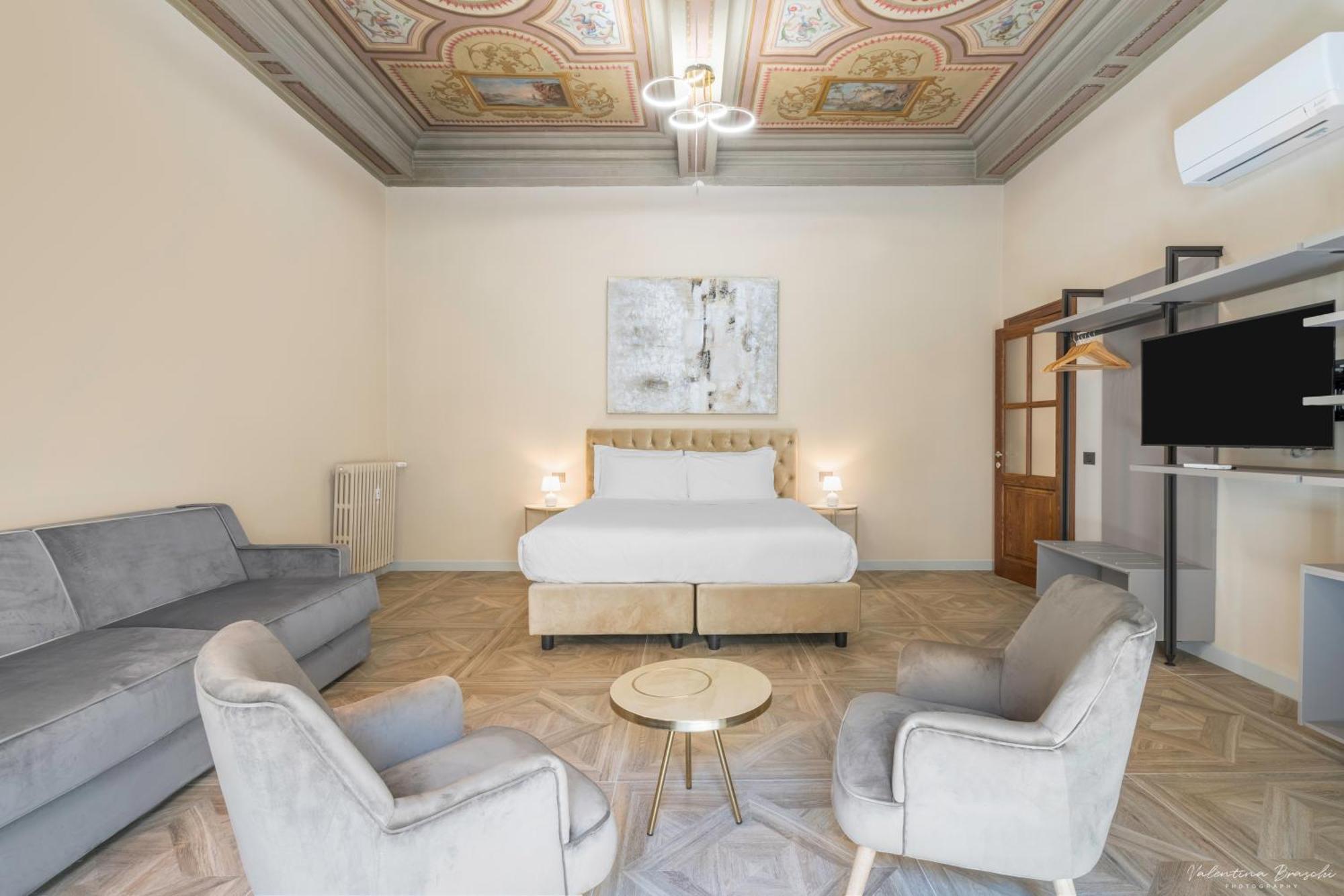 Hotel Adamas Флоренция Экстерьер фото