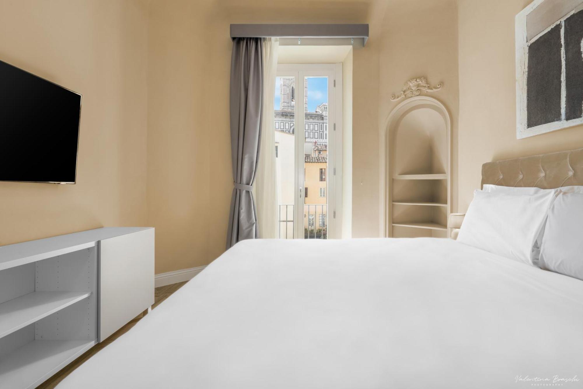 Hotel Adamas Флоренция Экстерьер фото