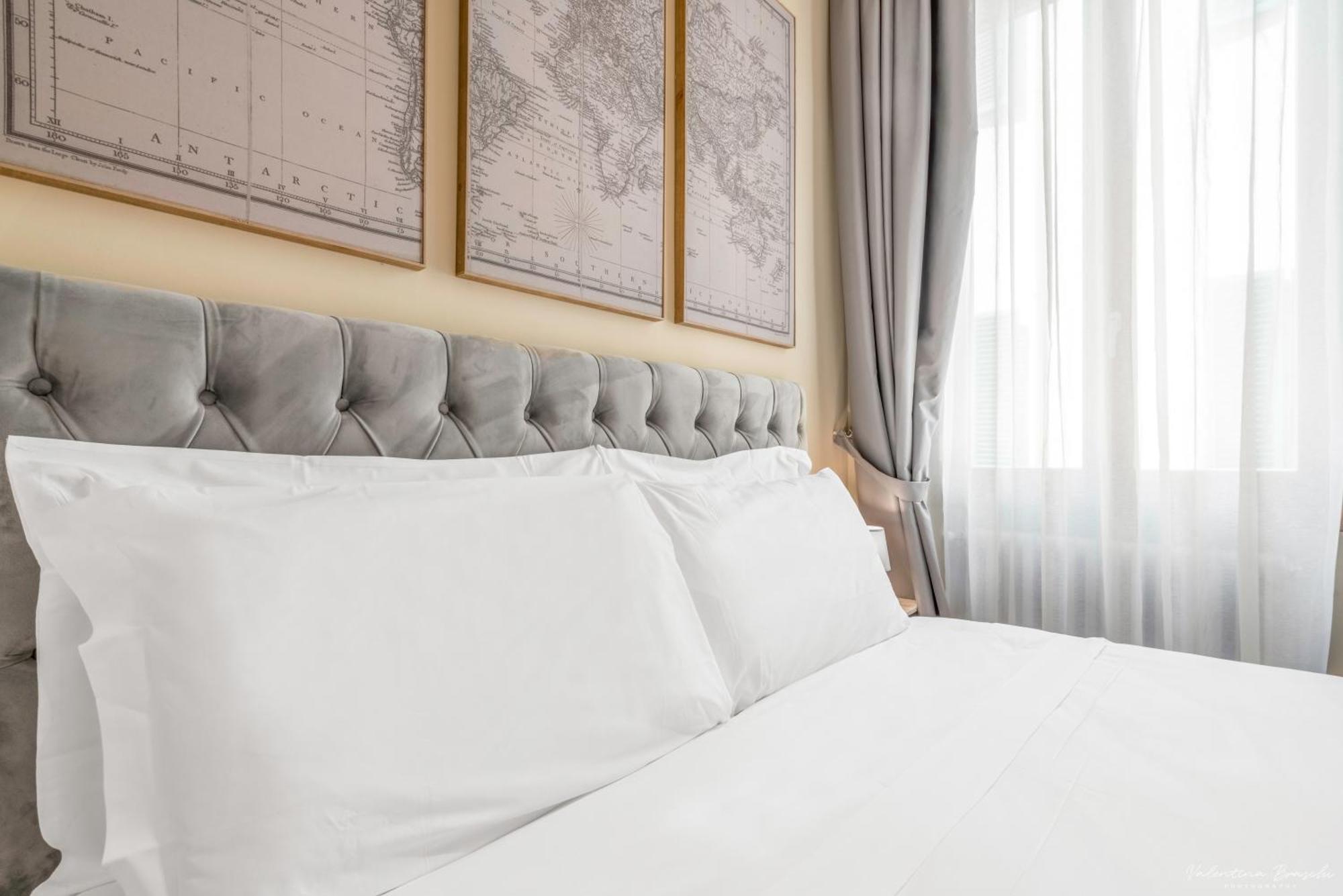 Hotel Adamas Флоренция Экстерьер фото