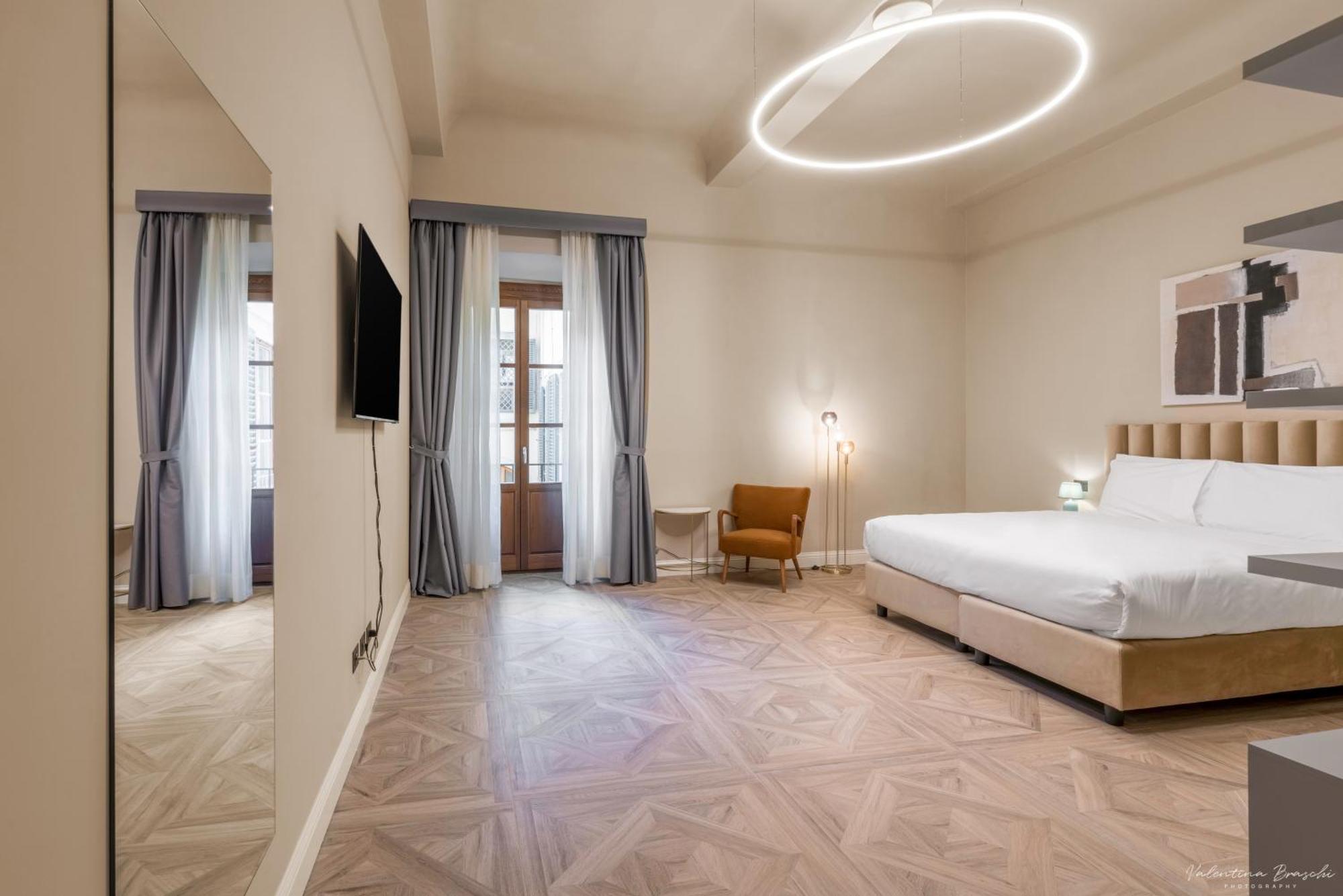 Hotel Adamas Флоренция Экстерьер фото