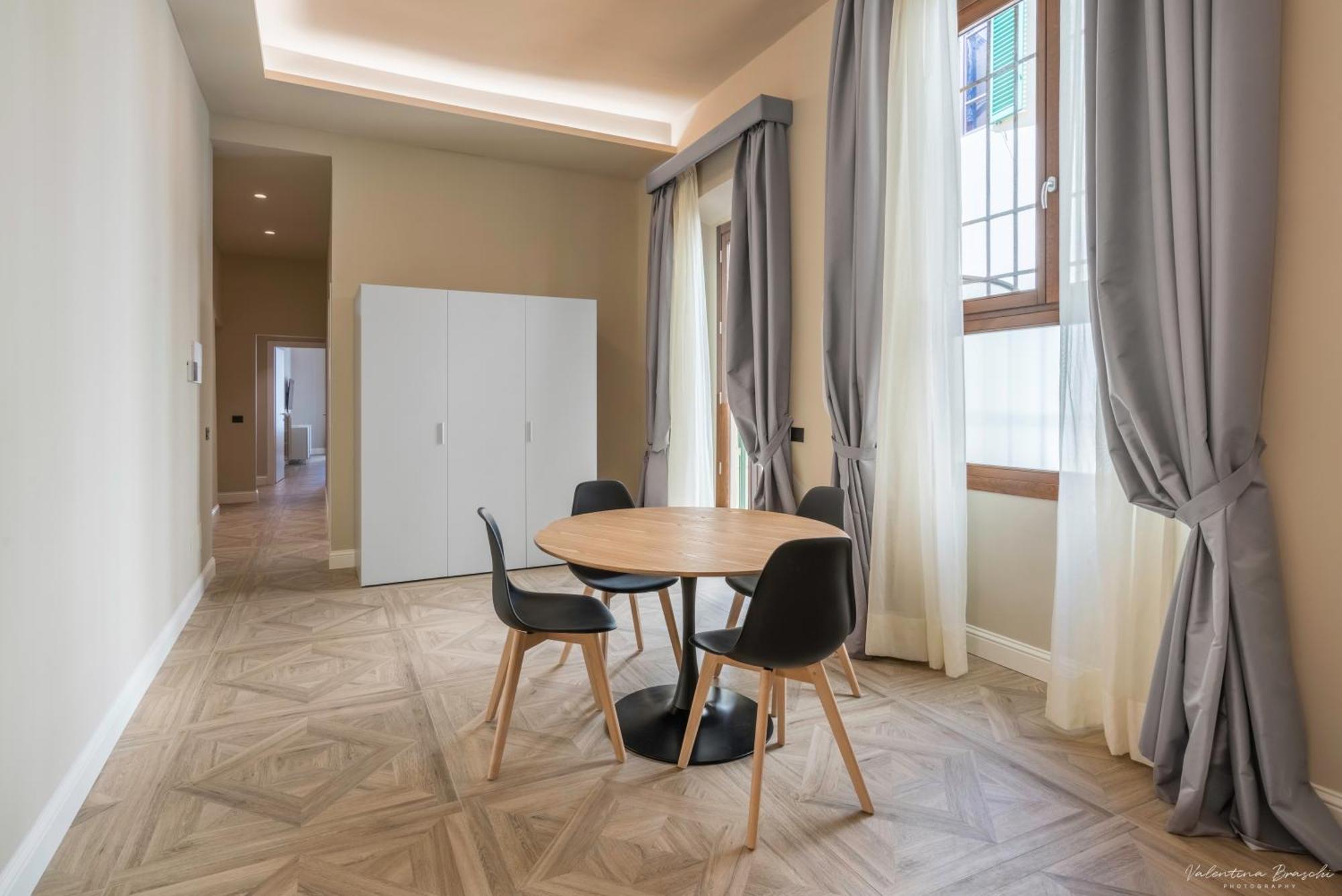 Hotel Adamas Флоренция Экстерьер фото