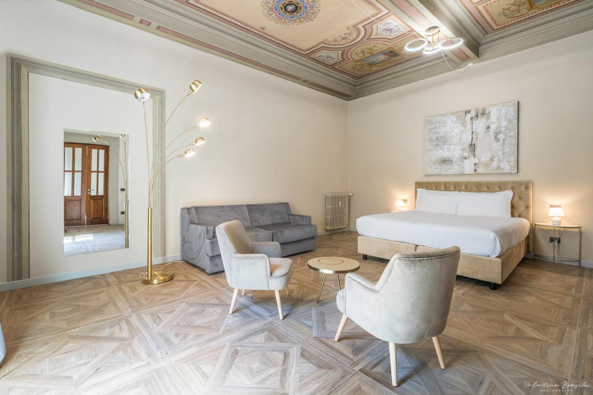 Hotel Adamas Флоренция Экстерьер фото